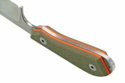 White River M1 Backpacker Pro WRM1-TGO Green/Orange G10, Funda De Kydex, Cuchillo De Cuello 14 White River M1 Backpacker Pro WRM1-TGO Green/Orange G10, Funda De Kydex, Cuchillo De Cuello -Cuchillos Ventas 2024 WRM1 TGO 04 whiteriver