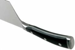 Wüsthof Classic Ikon Cuchillo Cocinero Chino, 18 Cm, 4673/18 -Cuchillos Ventas 2024 WU1040331818 04 wusthof classic ikon v202010