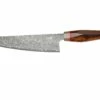 Xin Cutlery XinCraft XC117 Cuchillo De Chef Estilo Japonés Damasco 23 Cm -Cuchillos Ventas 2024 XC117 01 xin