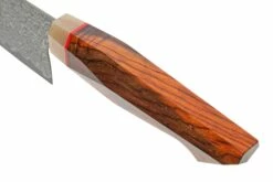 Xin Cutlery XinCraft XC117 Cuchillo De Chef Estilo Japonés Damasco 23 Cm -Cuchillos Ventas 2024 XC117 04 xin