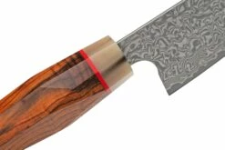 Xin Cutlery XinCraft XC117 Cuchillo De Chef Estilo Japonés Damasco 23 Cm -Cuchillos Ventas 2024 XC117 05 xin