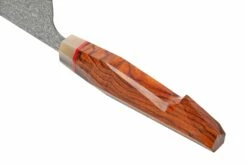 Xin Cutlery XinCraft XC117 Cuchillo De Chef Estilo Japonés Damasco 23 Cm -Cuchillos Ventas 2024 XC117 06 xin