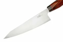 Xin Cutlery XinCraft XC118 Cuchillo De Chef Estilo Japonés 23 Cm -Cuchillos Ventas 2024 XC118 03 xin