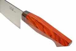 Xin Cutlery XinCraft XC118 Cuchillo De Chef Estilo Japonés 23 Cm -Cuchillos Ventas 2024 XC118 06 xin