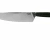 Xin Cutlery XinCore XC124 Black G10, Red Liners, Satin, Cuchillo De Chef, 21.5 Cm -Cuchillos Ventas 2024 XC124 01 xin cutlery