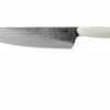 Xin Cutlery XinCore XC127 White G10, Red Liners, Damascus, Cuchillo De Chef 21.5 Cm -Cuchillos Ventas 2024 XC127 01 xin cutlery