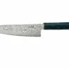 Xin Cutlery XinCraft XC132 Cuchillo De Chef Azul Arce Spalted Tailpin 20 Cm -Cuchillos Ventas 2024 XC132 01 xin