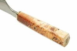 Xin Cutlery XinCraft XC135 Cuchillo De Chef San Mai Arce Astillado 21,5 Cm -Cuchillos Ventas 2024 XC135 04 xin