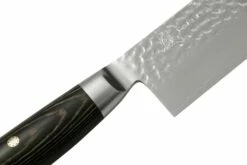 Yaxell Ketu 34941 Cuchillo De Chef, 24 Cm -Cuchillos Ventas 2024 YL34941 05 yaxell