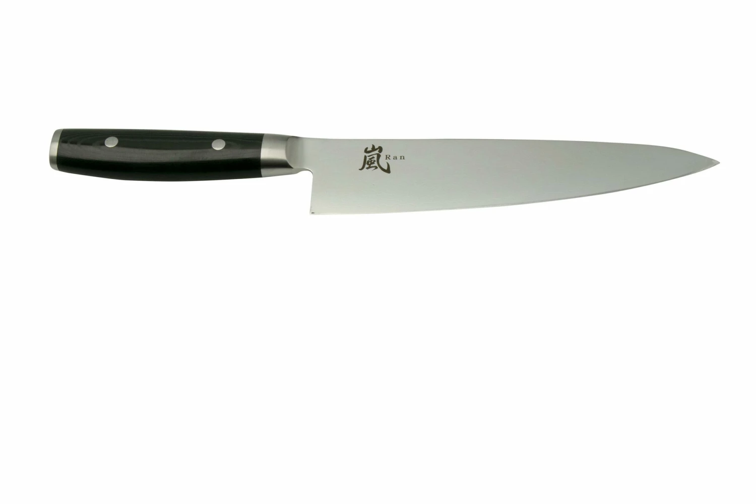 Yaxell Ran 36000 Cuchillo De Chef 20 Cm 4 Yaxell Ran 36000 Cuchillo De Chef 20 Cm - Imagen 2