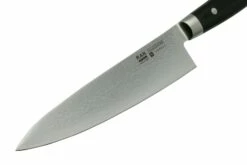 Yaxell Ran 36000 Cuchillo De Chef 20 Cm 9 Yaxell Ran 36000 Cuchillo De Chef 20 Cm -Cuchillos Ventas 2024 YL36000 03 yaxell