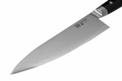 Yaxell Ran 36041 Cuchillo De Chef, 24 Cm -Cuchillos Ventas 2024 YL36041 03 yaxell