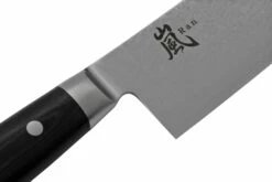 Yaxell Ran 36041 Cuchillo De Chef, 24 Cm -Cuchillos Ventas 2024 YL36041 05 yaxell