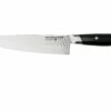 Yaxell Tsuchimon 36700 Cuchillo De Chef 20 Cm 1 Yaxell Tsuchimon 36700 Cuchillo De Chef 20 Cm -Cuchillos Ventas 2024 YL36700 01 yaxell