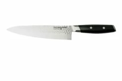 Yaxell Tsuchimon 36700 Cuchillo De Chef 20 Cm