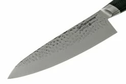 Yaxell Tsuchimon 36700 Cuchillo De Chef 20 Cm 9 Yaxell Tsuchimon 36700 Cuchillo De Chef 20 Cm -Cuchillos Ventas 2024 YL36700 03 yaxell