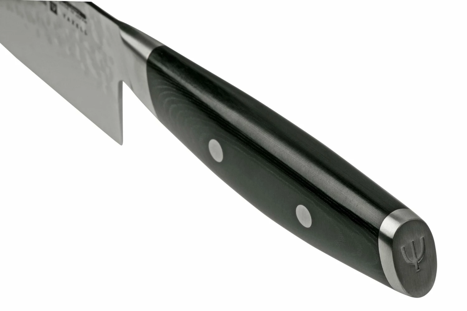Yaxell Tsuchimon 36700 Cuchillo De Chef 20 Cm 6 Yaxell Tsuchimon 36700 Cuchillo De Chef 20 Cm - Imagen 4