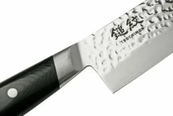 Yaxell Tsuchimon 36700 Cuchillo De Chef 20 Cm 11 Yaxell Tsuchimon 36700 Cuchillo De Chef 20 Cm -Cuchillos Ventas 2024 YL36700 05 yaxell
