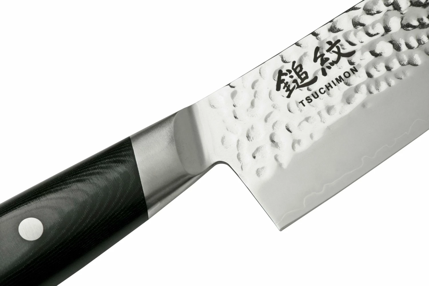 Yaxell Tsuchimon 36700 Cuchillo De Chef 20 Cm 7 Yaxell Tsuchimon 36700 Cuchillo De Chef 20 Cm - Imagen 5