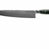 Yaxell Tsuchimon 36710 Cuchillo De Chef 25.5 Cm -Cuchillos Ventas 2024 YL36710 01 yaxell