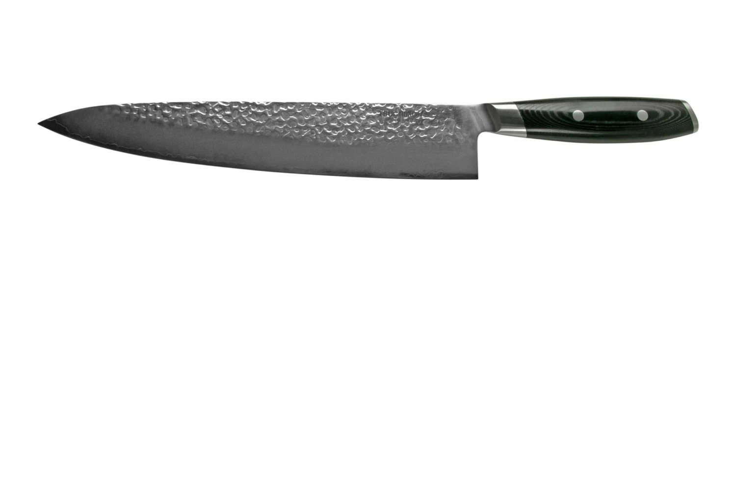 Yaxell Tsuchimon 36710 Cuchillo De Chef 25.5 Cm 3 Yaxell Tsuchimon 36710 Cuchillo De Chef 25.5 Cm