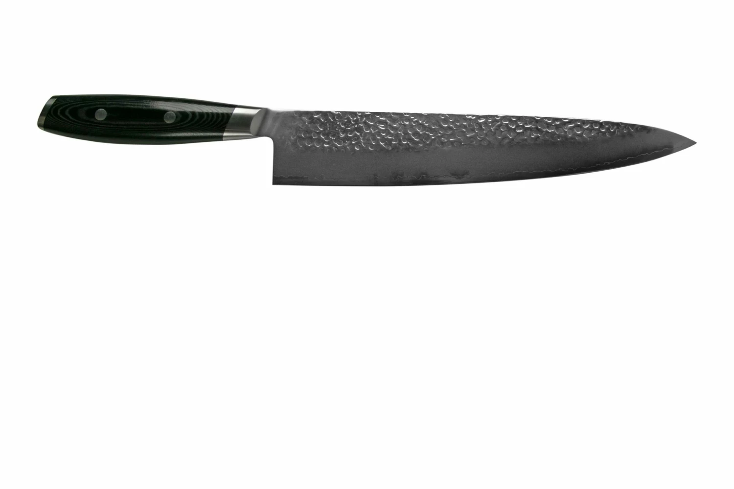 Yaxell Tsuchimon 36710 Cuchillo De Chef 25.5 Cm 4 Yaxell Tsuchimon 36710 Cuchillo De Chef 25.5 Cm - Imagen 2