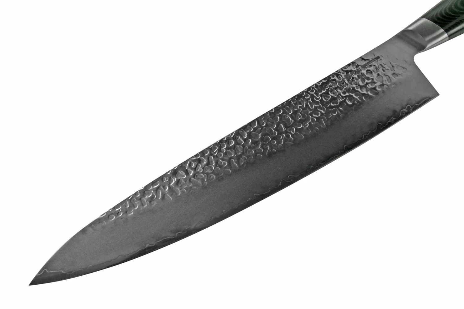 Yaxell Tsuchimon 36710 Cuchillo De Chef 25.5 Cm 5 Yaxell Tsuchimon 36710 Cuchillo De Chef 25.5 Cm - Imagen 3
