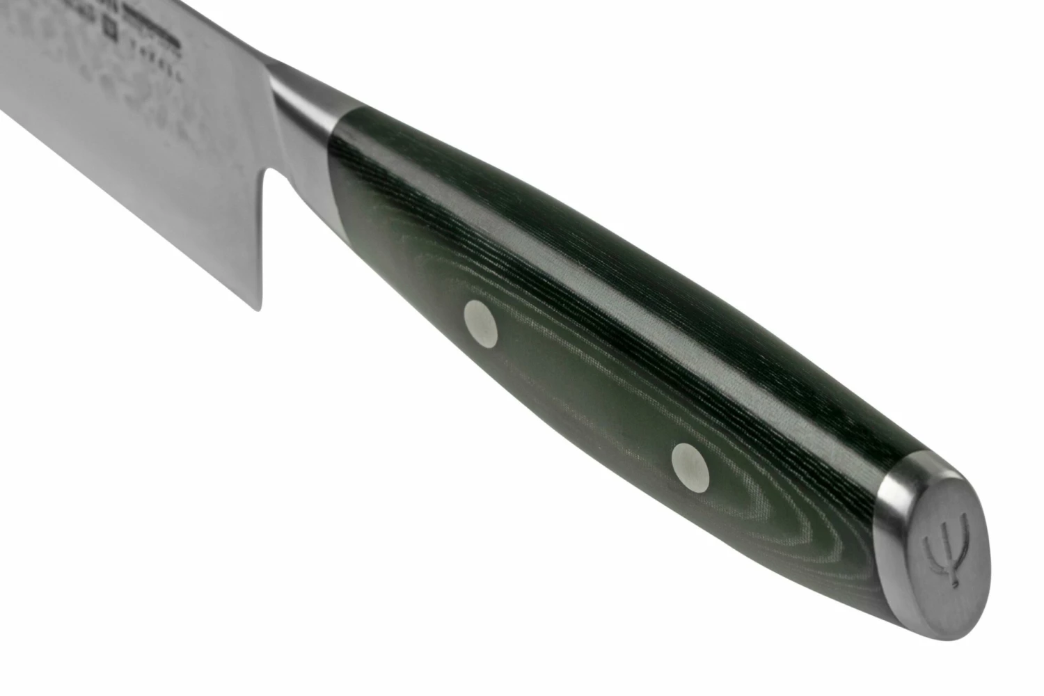 Yaxell Tsuchimon 36710 Cuchillo De Chef 25.5 Cm 6 Yaxell Tsuchimon 36710 Cuchillo De Chef 25.5 Cm - Imagen 4