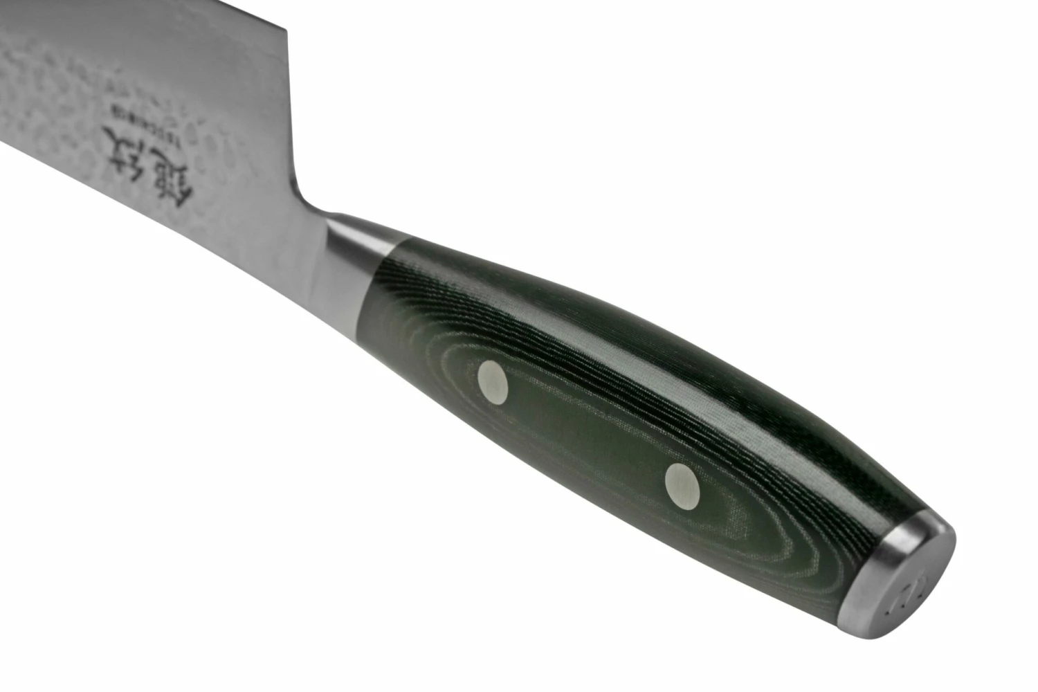 Yaxell Tsuchimon 36710 Cuchillo De Chef 25.5 Cm 7 Yaxell Tsuchimon 36710 Cuchillo De Chef 25.5 Cm - Imagen 5