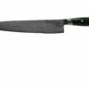 Yaxell Tsuchimon 36725 Cuchillo De Chef Dentado 25.5 Cm -Cuchillos Ventas 2024 YL36725 01 yaxell