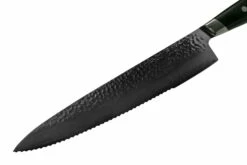 Yaxell Tsuchimon 36725 Cuchillo De Chef Dentado 25.5 Cm -Cuchillos Ventas 2024 YL36725 03 yaxell