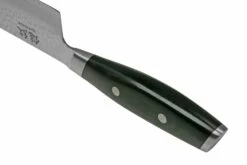Yaxell Tsuchimon 36725 Cuchillo De Chef Dentado 25.5 Cm -Cuchillos Ventas 2024 YL36725 05 yaxell