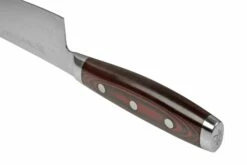 Yaxell Super Gou 37100 Cuchillo De Chef Acero De Damasco De 161 Capas, 20 Cm -Cuchillos Ventas 2024 YL37100 04 yaxell