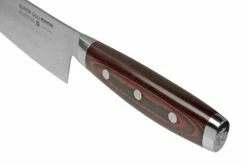Yaxell Super Gou 37100 Cuchillo De Chef Acero De Damasco De 161 Capas, 20 Cm -Cuchillos Ventas 2024 YL37100 05 yaxell