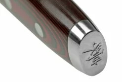 Yaxell Super Gou 37100 Cuchillo De Chef Acero De Damasco De 161 Capas, 20 Cm -Cuchillos Ventas 2024 YL37100 06 yaxell