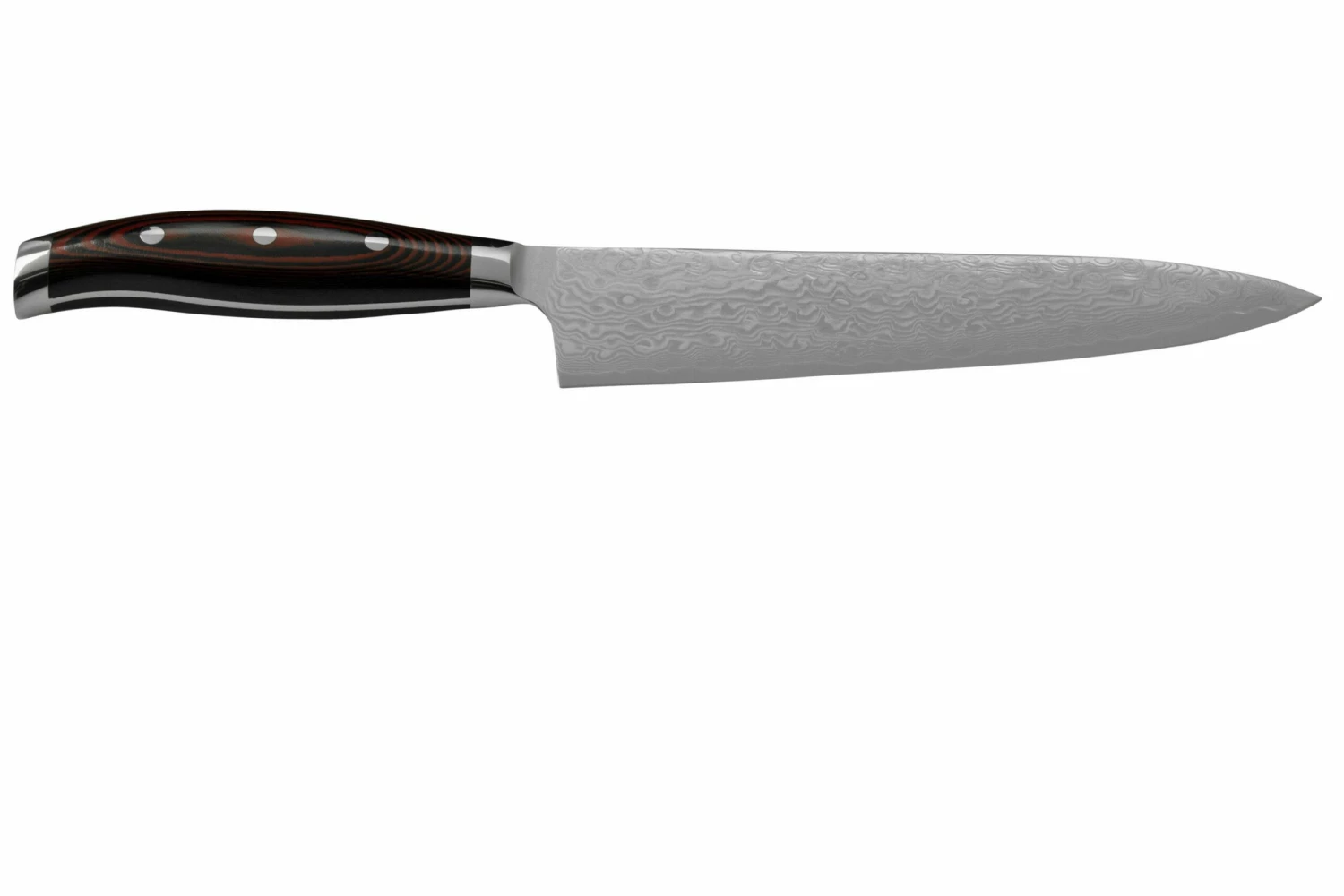 Zwilling Twin Cermax 30861-204-0, Cuchillo De Chef De Acero Damasco De 133 Capas, 20 Cm 4 Zwilling Twin Cermax 30861-204-0, Cuchillo De Chef De Acero Damasco De 133 Capas, 20 Cm - Imagen 2