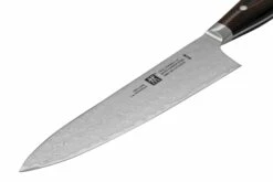 Zwilling Twin Cermax 30861-204-0, Cuchillo De Chef De Acero Damasco De 133 Capas, 20 Cm 9 Zwilling Twin Cermax 30861-204-0, Cuchillo De Chef De Acero Damasco De 133 Capas, 20 Cm -Cuchillos Ventas 2024 ZW30861 204 0 03 zwilling