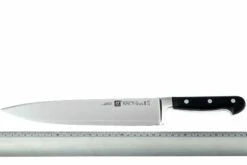Zwilling Professional ''S'' Cuchillo De Chef 26cm -Cuchillos Ventas 2024 ZW31021 260 04 zwilliing professionals 31021 260 koksmes d4