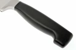 Zwilling J.A. Henckels Four Star-cuchillo De Chef 16 Cm -Cuchillos Ventas 2024 ZW31071 160 03 zwilling 31071 160 4star koksmes d3