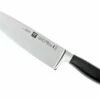 Zwilling J.A. Henckels Four Star-cuchillo Cocinero 20 Cm -Cuchillos Ventas 2024 ZW31071 200 01 zwilling 31071 20 4star koksmes d1