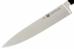 Zwilling J.A. Henckels Four Star-cuchillo De Chef 26 Cm -Cuchillos Ventas 2024 ZW31071 260 02 zwilling fourstar 31071 26 koksmes d2