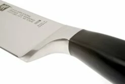 Zwilling J.A. Henckels Four Star-cuchillo De Chef 26 Cm -Cuchillos Ventas 2024 ZW31071 260 04 zwilling fourstar 31071 26 koksmes d4