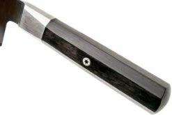 Miyabi 4000FC Gyutoh / Cuchillo Cocinero 20 Cm, 33951-201 -Cuchillos Ventas 2024 ZW33951 201 06 zwilling miyabi 4000fc zw33951 201 06