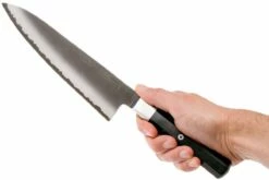 Miyabi 4000FC Gyutoh / Cuchillo Cocinero 20 Cm, 33951-201 -Cuchillos Ventas 2024 ZW33951 201 07 zwilling miyabi 4000fc zw33951 201 07