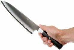 Miyabi 4000FC Gyutoh / Cuchillo Cocinero 24 Cm, 33951-241 -Cuchillos Ventas 2024 ZW33951 241 07 zwilling miyabi 4000fc zw33951 241 07