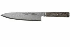 Zwilling Miyabi 5000 MCD 67 Cuchillo Cocinero 20 Cm, 34401-201