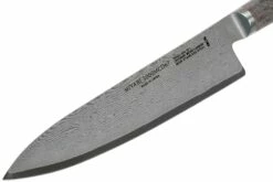 Zwilling Miyabi 5000 MCD 67 Cuchillo Cocinero 20 Cm, 34401-201 -Cuchillos Ventas 2024 ZW34401 201 03 zwilling miyabi