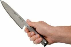 Zwilling Miyabi 5000 MCD 67 Cuchillo Cocinero 20 Cm, 34401-201 -Cuchillos Ventas 2024 ZW34401 201 06 zwilling miyabi