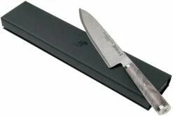 Zwilling Miyabi 5000 MCD 67 Cuchillo Cocinero 20 Cm, 34401-201 -Cuchillos Ventas 2024 ZW34401 201 07 zwilling miyabi