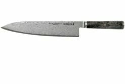Miyabi By Zwilling 5000MCD 67 Cuchillo Cocinero 24 Cm, 34401-241